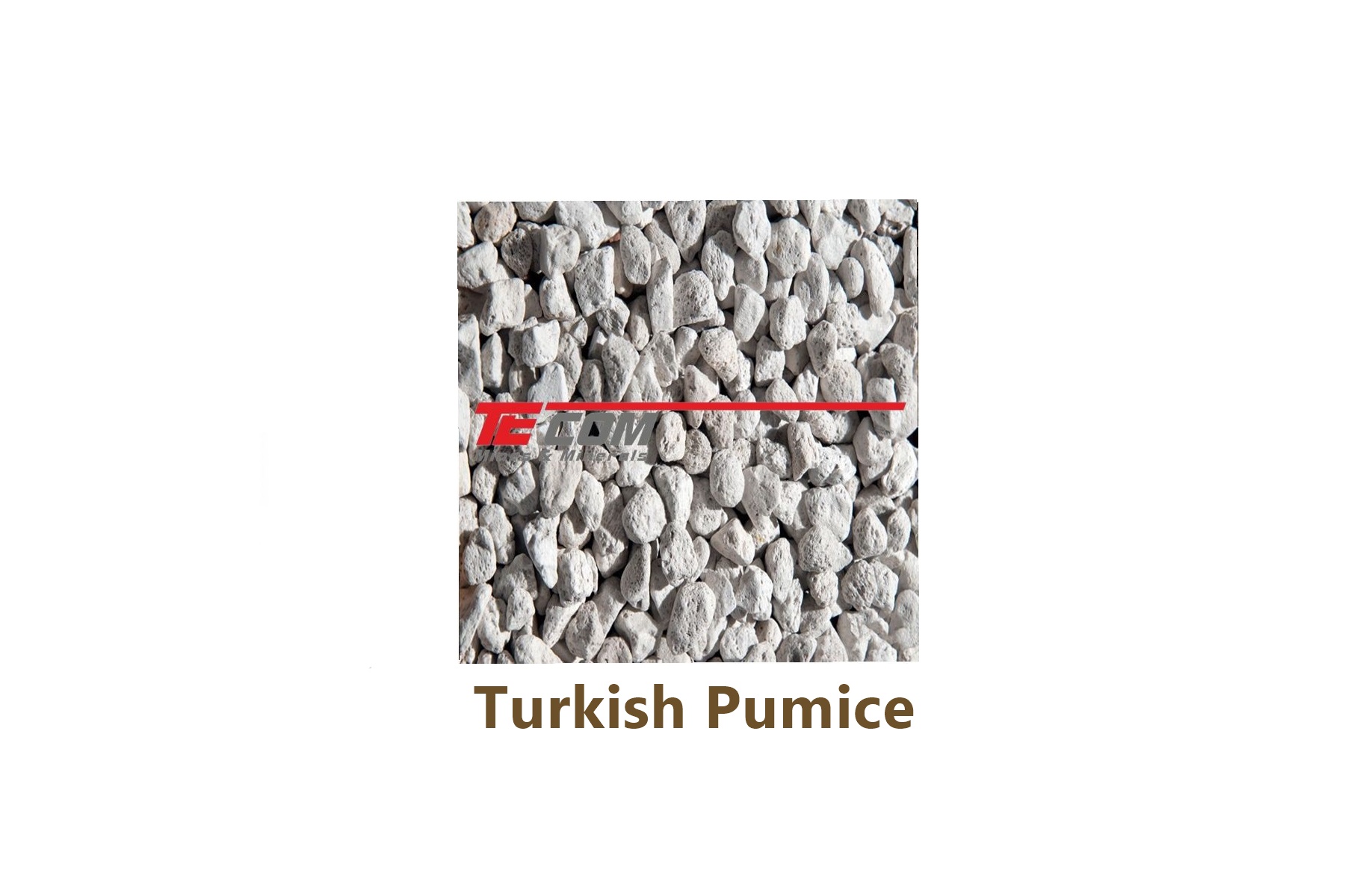 Pumice Grains TECOM Tic Ve San Ltd ti pumice-grains-tecom-tic-ve-san-ltd-ti