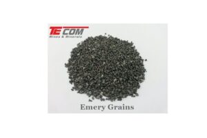 emery grains from turkey