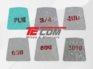 Synthetic Abrasives from turkey