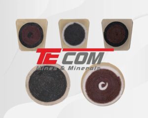 honing abrasives from turkey