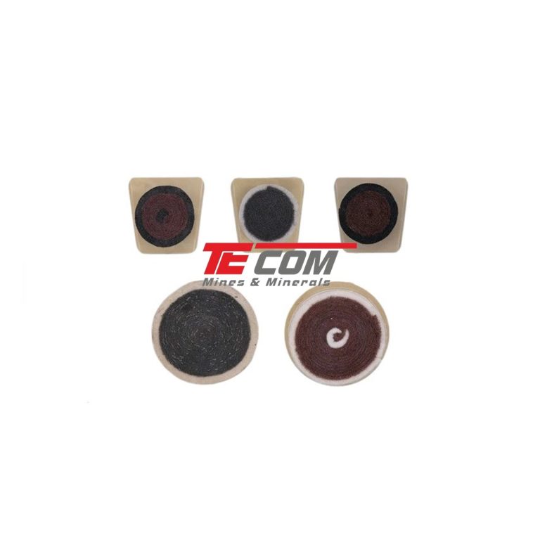 honing abrasives from turkey