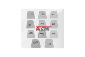 magnesite abrasives tools from turkey