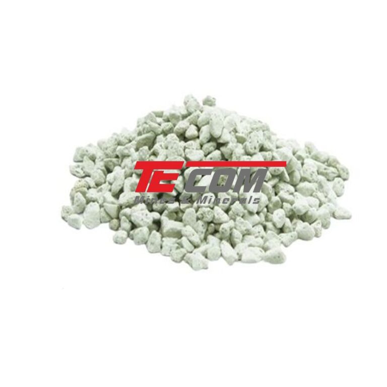 pumice grains from turkey