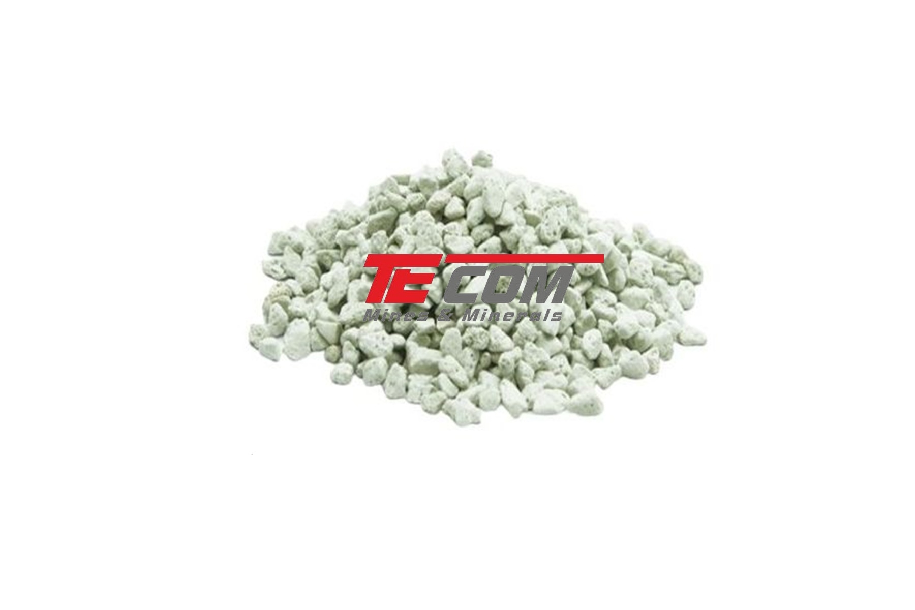 pumice grains from turkey