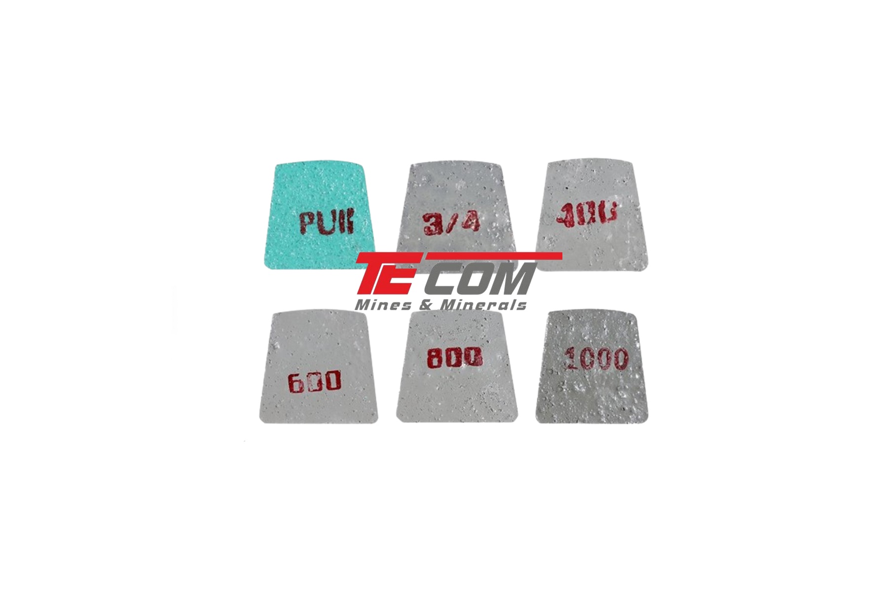 synthetic abrasives tools from turkey