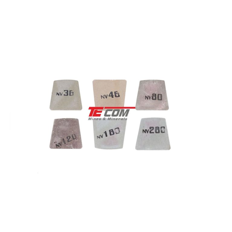 velox abrasives from turkey