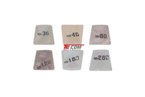 velox abrasives from turkey