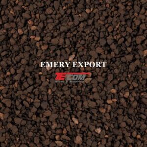 emery grains from turkey