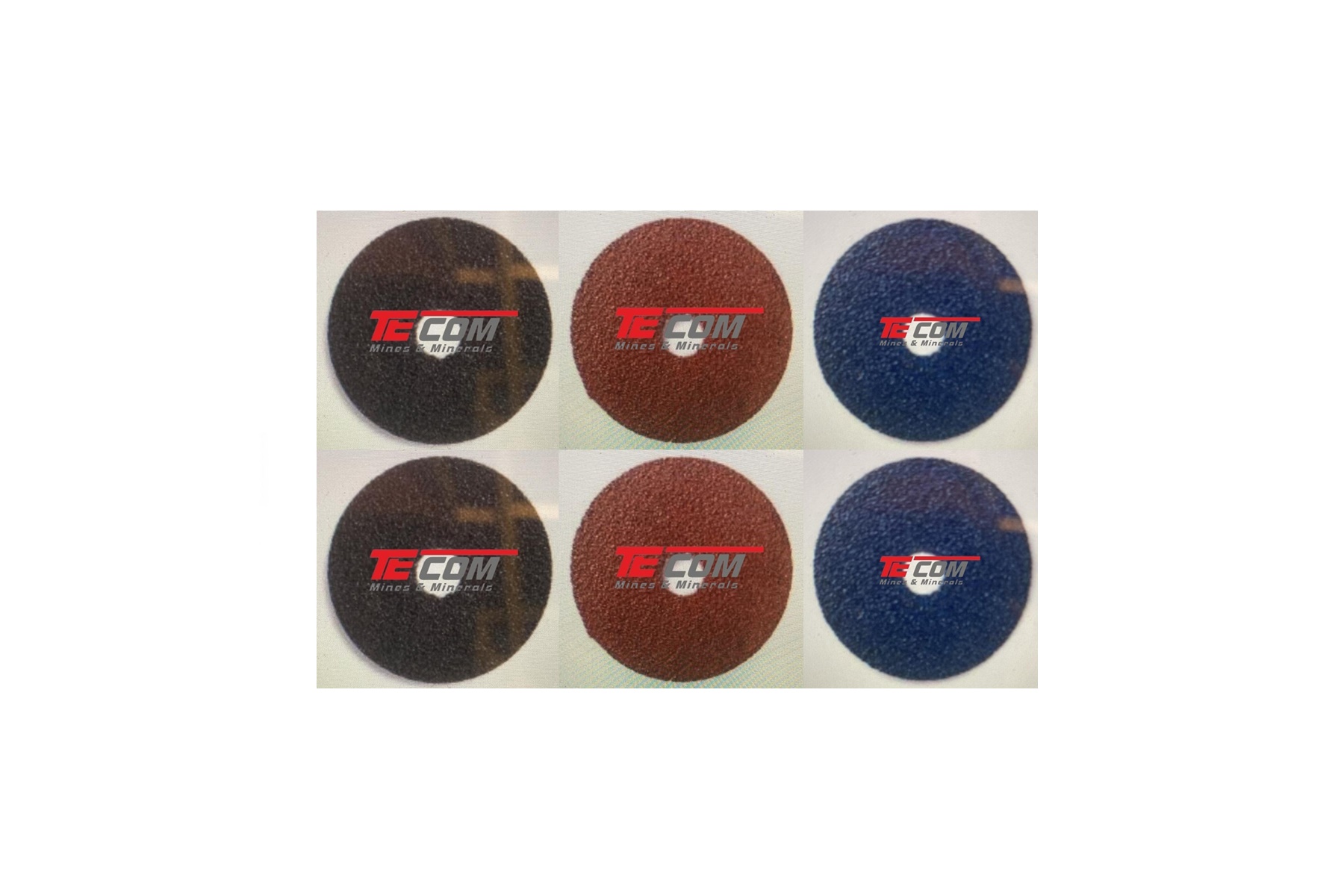fiber sanding discs abrasives
