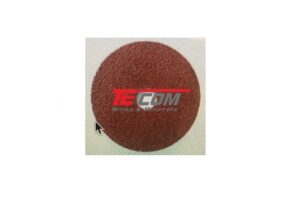 fibre sanding discs aliminium oxide abrasives