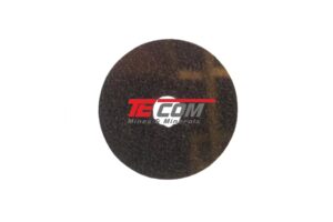 fibre sanding disc Silicon Carbide abrasives