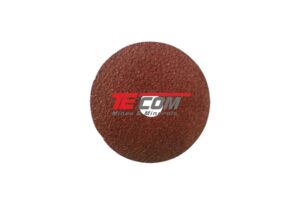 fibre sanding discs aliminium oxide abrasives