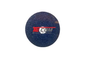 fibre sanding disc covered zirconium sand abrasives