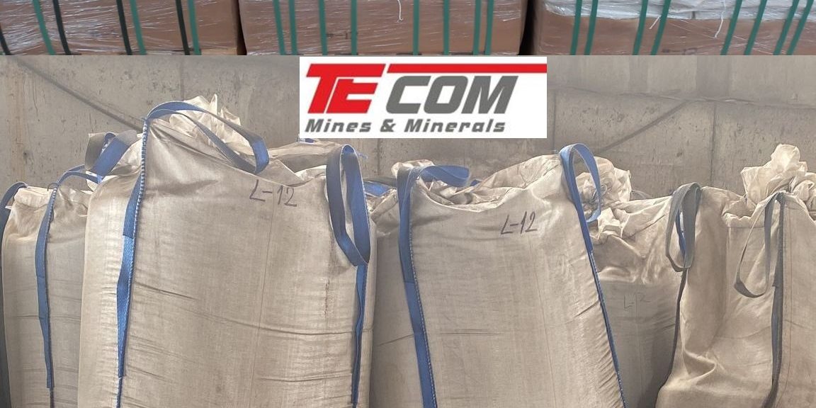 abrasive minerals export from turkey