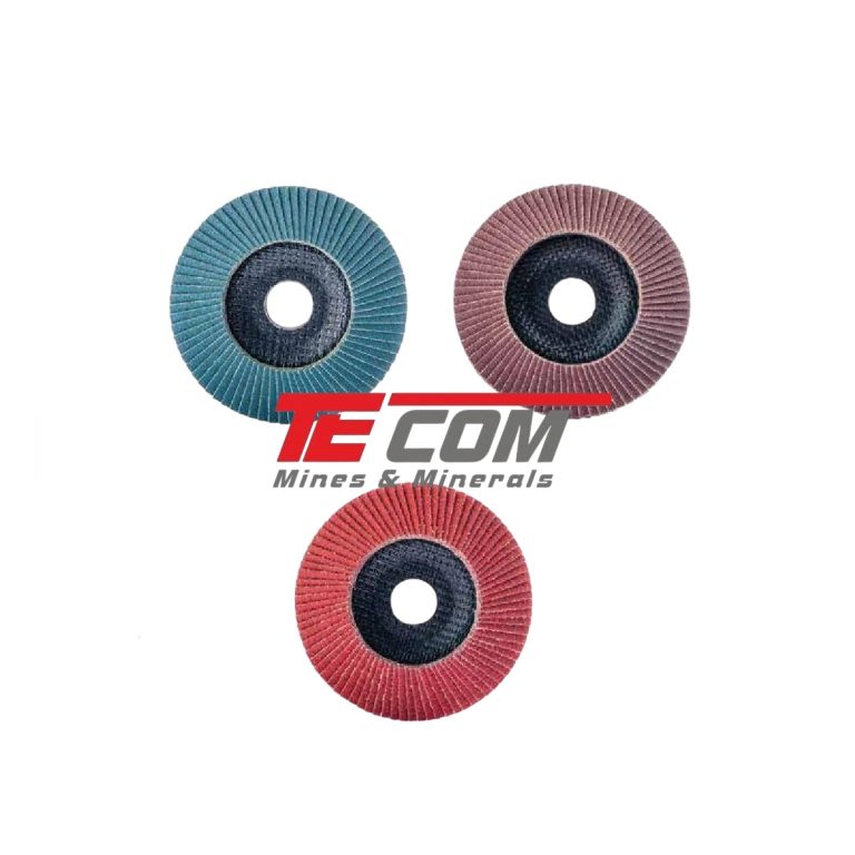 flap discs abrasive tools