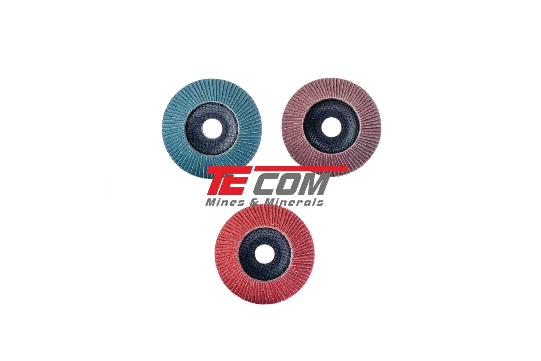 flap discs abrasive tools