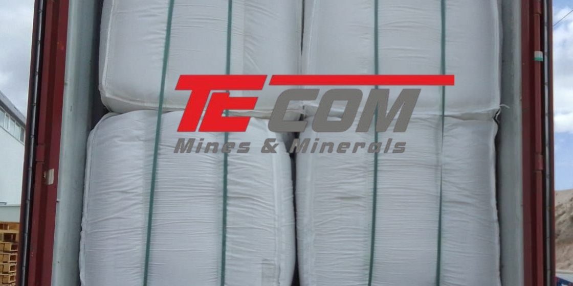 Turkish origin pumice grains export to the UK