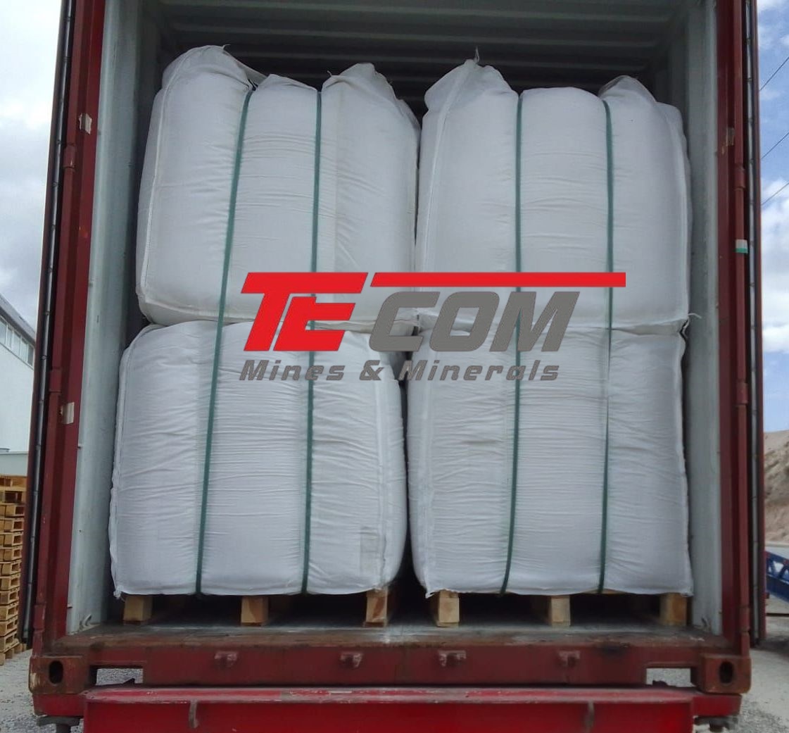 Turkish origin pumice grains export to the UK