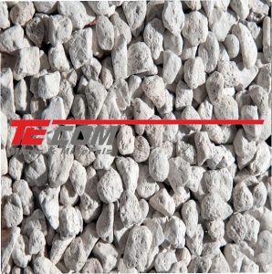 pumice grains stones from turkey