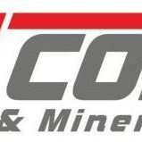 tecom mines minerals