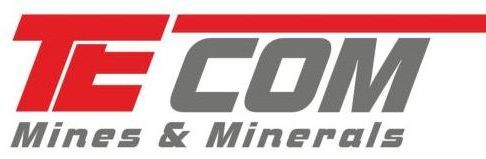 tecom mines minerals