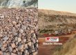 turkish origin bauxite stones in stock
