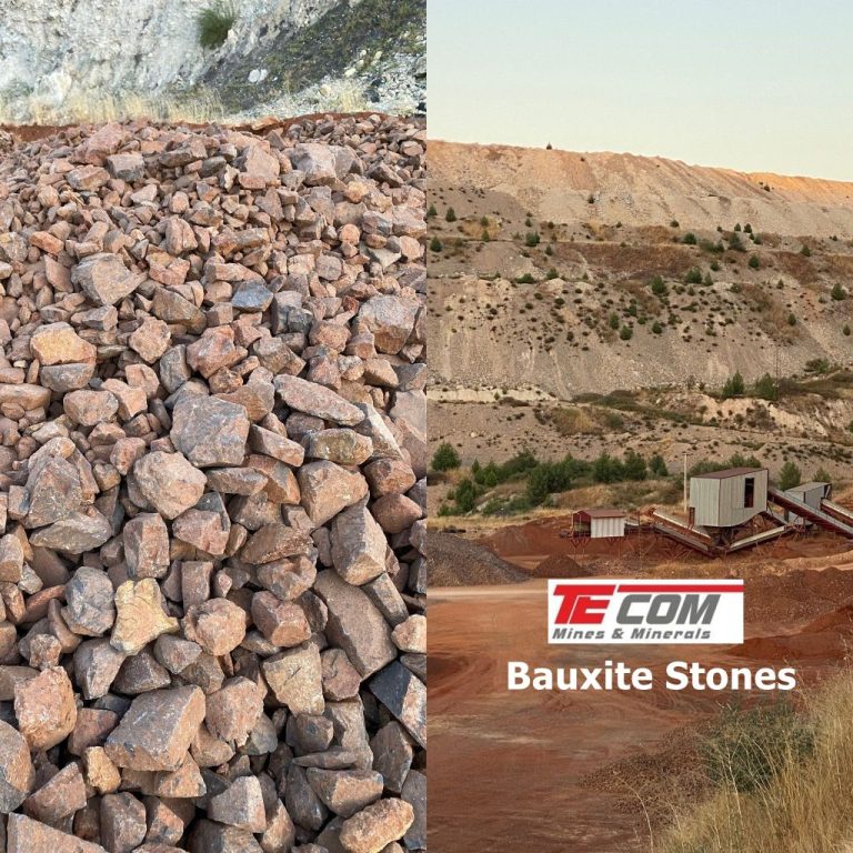 bauxite stones turkish origin bauxite stones in stock