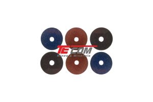 fibre discs abrasive tools