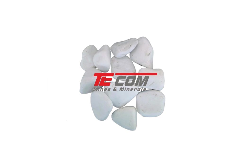 dolomite stones tumbled for construction and landscape