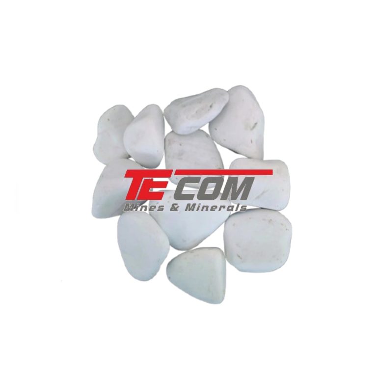dolomite stones tumbled for construction and landscape