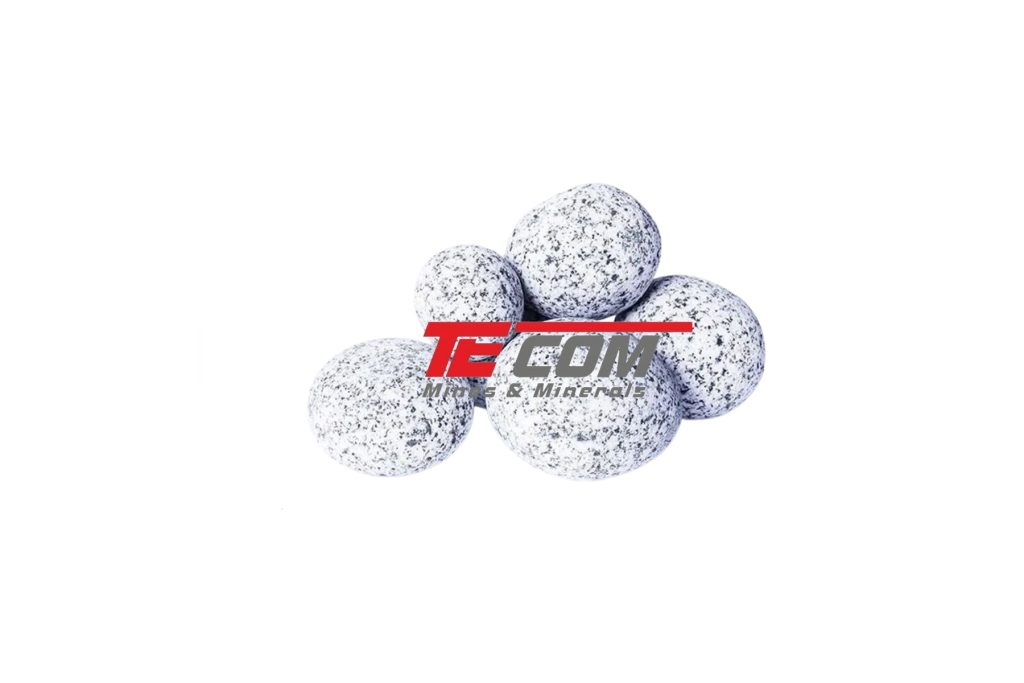 granite stone balls for landscape and construction