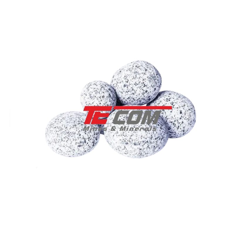 granite stone balls for landscape and construction