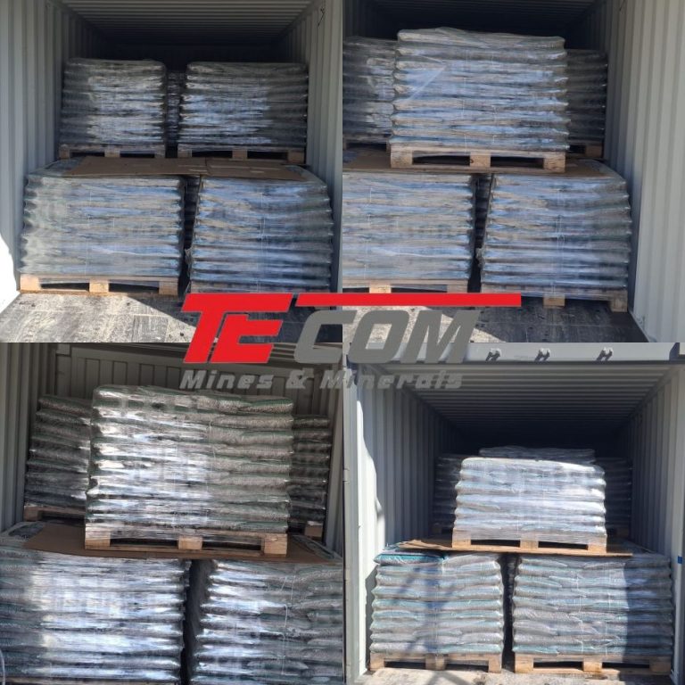 hard quartz gravel export to libya