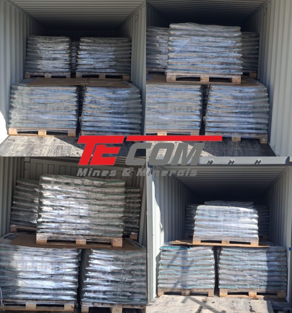 hard quartz gravel export to libya