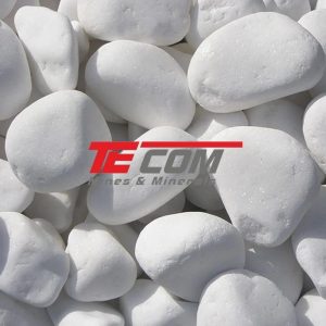 dolomite tumbled stones for landscape design