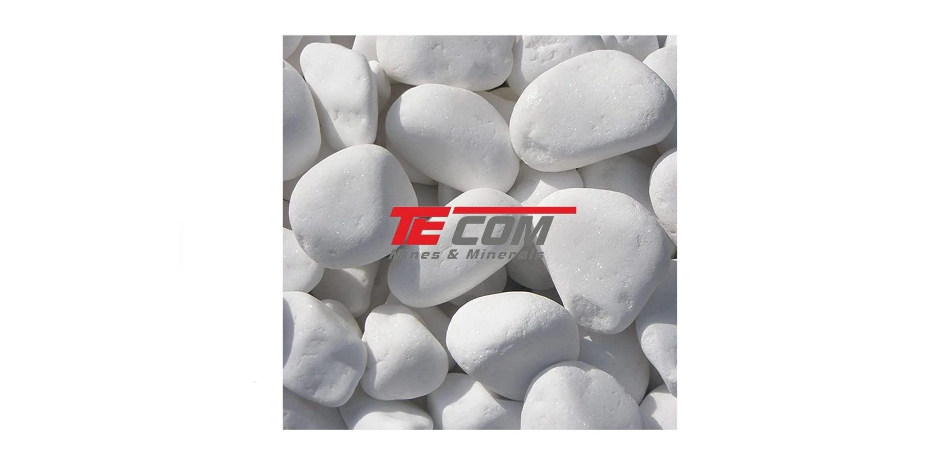 dolomite tumbled stones for landscape construction and garden