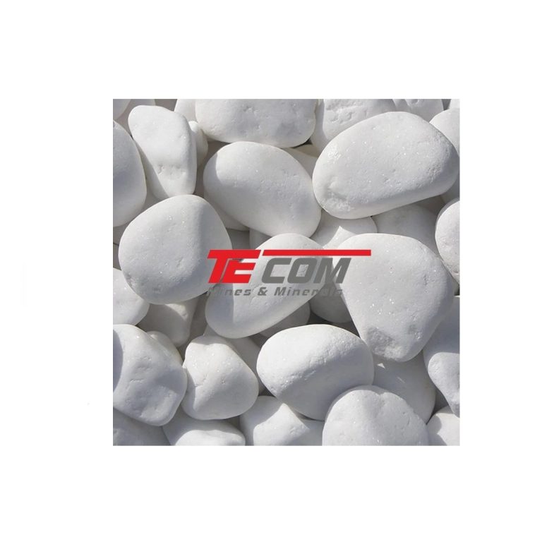 dolomite tumbled stones for landscape construction and garden