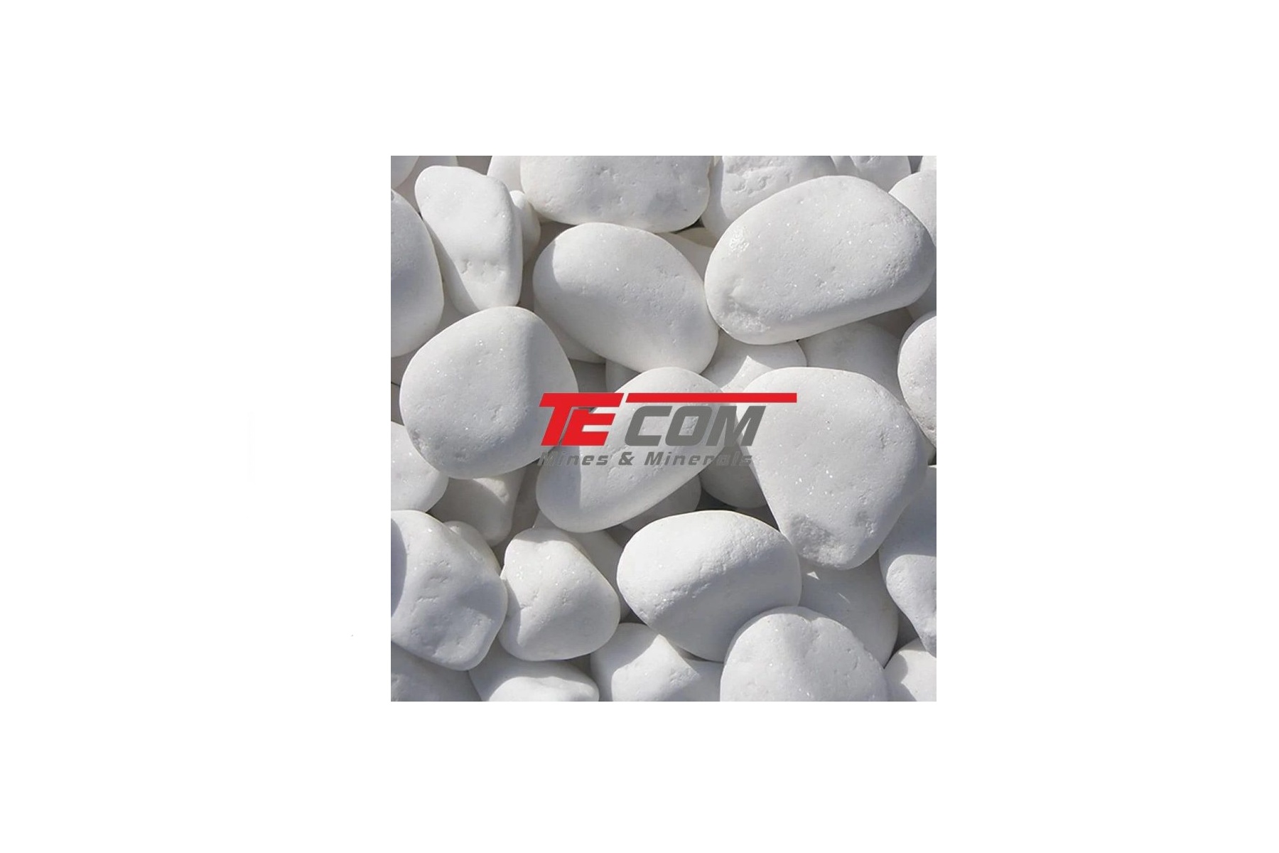 dolomite tumbled stones for landscape construction and garden